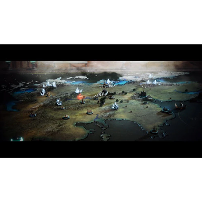 The DioField Chronicle (PS4)