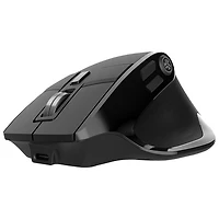 JLab Epic 2400 DPI Wireless Optical Mouse - Black