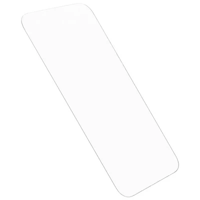 Protecteur d'écran en verre Alpha d'OtterBox pour iPhone 14 Pro Max