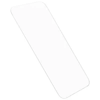 Protecteur d'écran en verre Alpha d'OtterBox pour iPhone 14 Pro Max