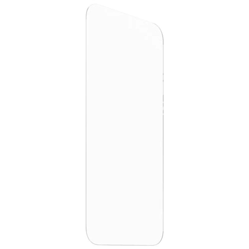 Protecteur d'écran en verre Alpha d'OtterBox pour iPhone 14 Pro Max
