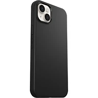 Étui rigide ajusté Symmetry+ d'OtterBox avec MagSafe pour iPhone 14 Plus - Noir