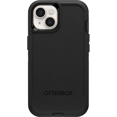 OtterBox Defender Fitted Hard Shell Case for iPhone 14/13