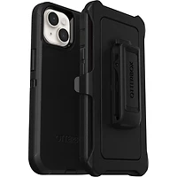 OtterBox Defender Fitted Hard Shell Case for iPhone 14/13