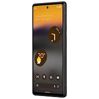 Virgin Plus Google Pixel 6a 128GB - Charcoal - Monthly Financing