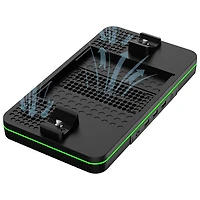 Support de chargement multifonction de Surge pour Xbox Series X|S - Noir