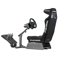 Cockpit Evolution PRO Actifit Racing de Playseat - Noir
