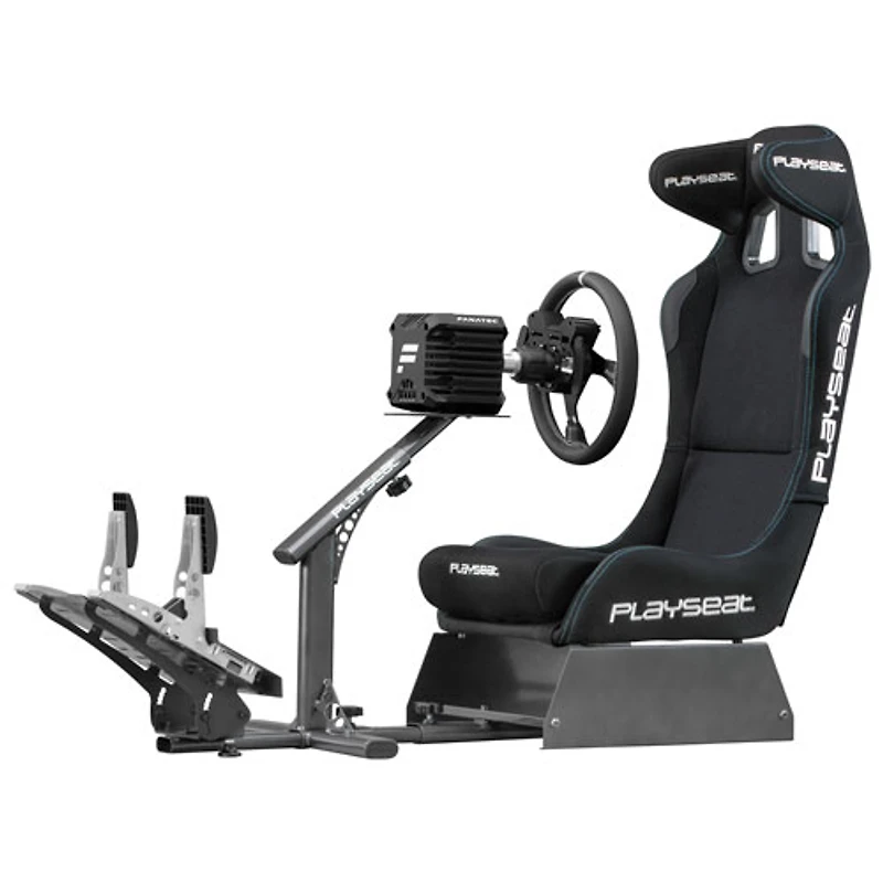 Cockpit Evolution PRO Actifit Racing de Playseat - Noir