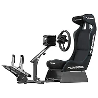 Cockpit Evolution PRO Actifit Racing de Playseat - Noir