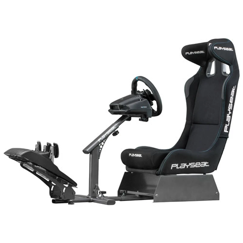 Cockpit Evolution PRO Actifit Racing de Playseat - Noir