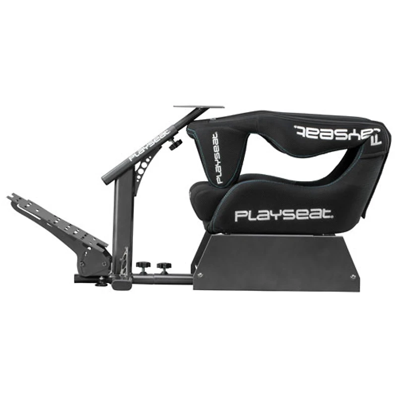 Cockpit Evolution PRO Actifit Racing de Playseat - Noir