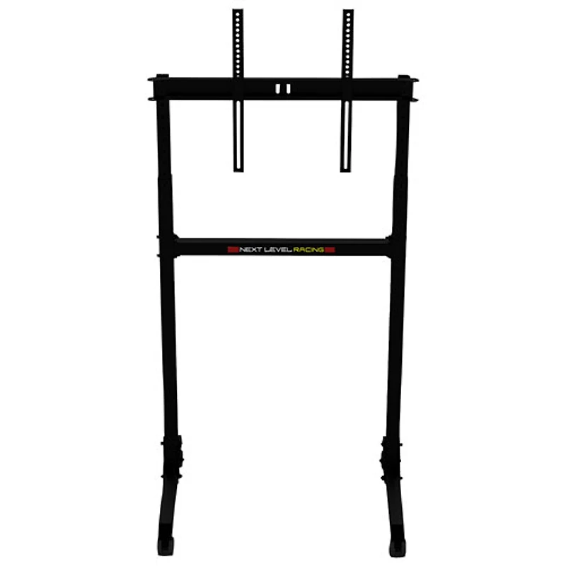 Next Level Racing Free Standing Single Monitor Stand