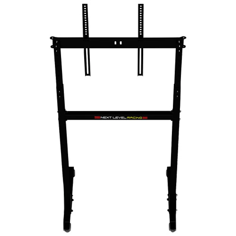 Next Level Racing Free Standing Single Monitor Stand