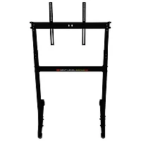 Next Level Racing Free Standing Single Monitor Stand
