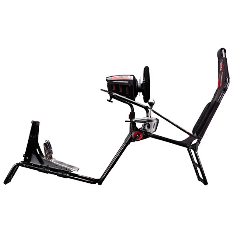 Next Level Racing GTlite Foldable Simulator Cockpit