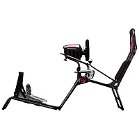 Next Level Racing GTlite Foldable Simulator Cockpit