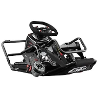 Next Level Racing GTlite Foldable Simulator Cockpit