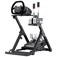 UNI Next Level Racing Wheel Stand 2.0 - Black