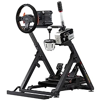 UNI Next Level Racing Wheel Stand 2.0 - Black