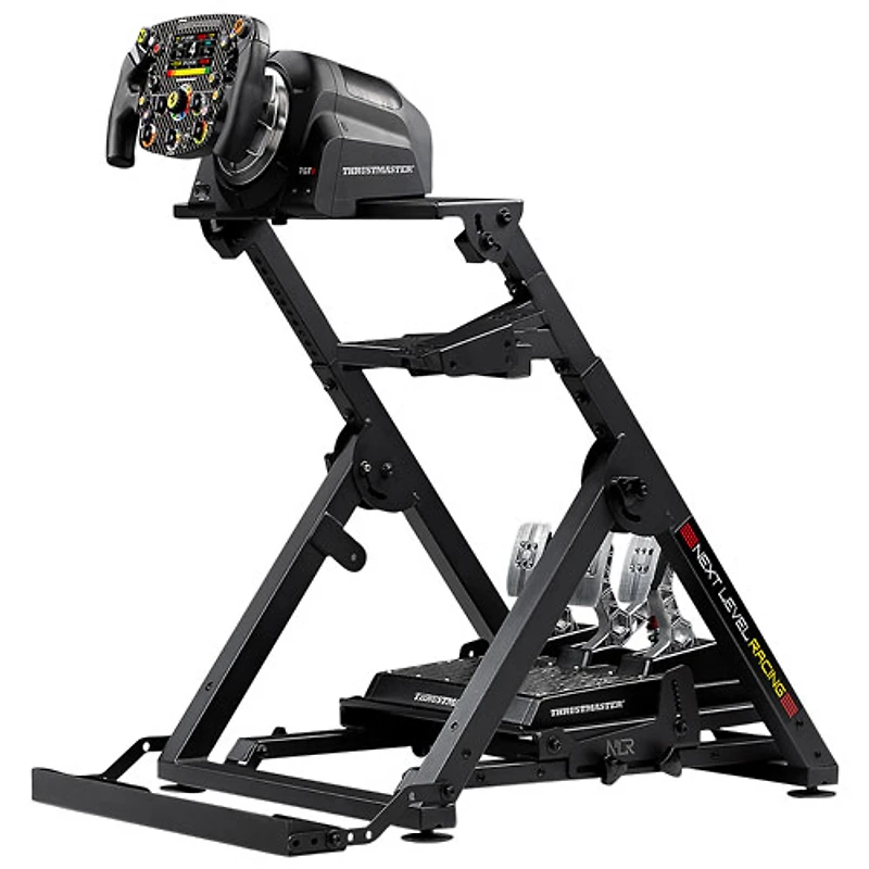 UNI Next Level Racing Wheel Stand 2.0 - Black