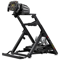 UNI Next Level Racing Wheel Stand 2.0 - Black