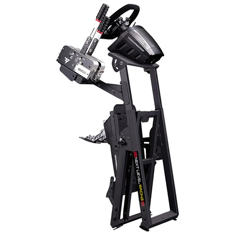 UNI Next Level Racing Wheel Stand 2.0 - Black