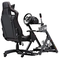 UNI Next Level Racing Wheel Stand 2.0 - Black