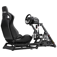 UNI Next Level Racing Wheel Stand 2.0 - Black