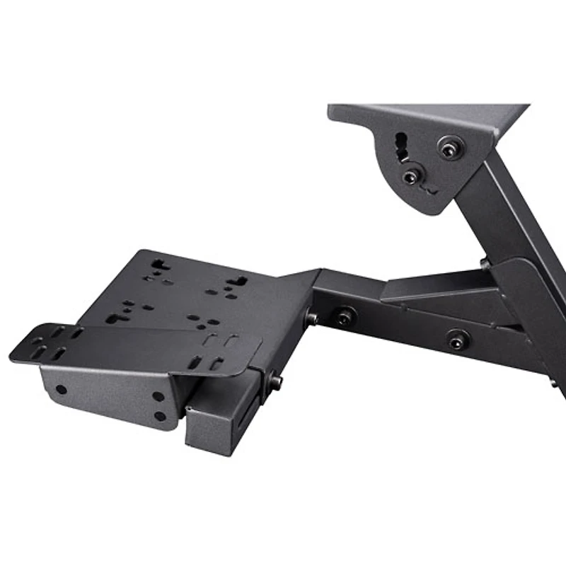 UNI Next Level Racing Wheel Stand 2.0 - Black