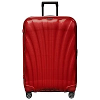 Valise rigide de po C-Lite de Samsonite