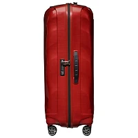 Valise rigide de po C-Lite de Samsonite