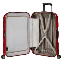 Valise rigide de po C-Lite de Samsonite