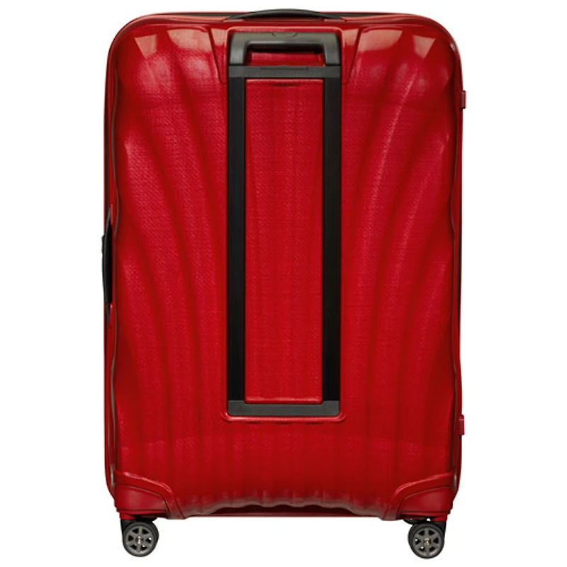 Samsonite C-Lite 29" Hard Side Luggage - Chili Red