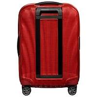 Valise de cabine rigide de 20,3 po extensible C-Lite de Samsonite - Rouge chili