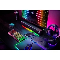 Razer Leviathan V2 7.1 Channel Gaming Computer Speaker System