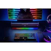 Razer Leviathan V2 7.1 Channel Gaming Computer Speaker System