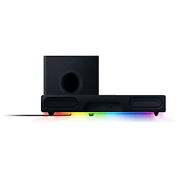 Razer Leviathan V2 7.1 Channel Gaming Computer Speaker System