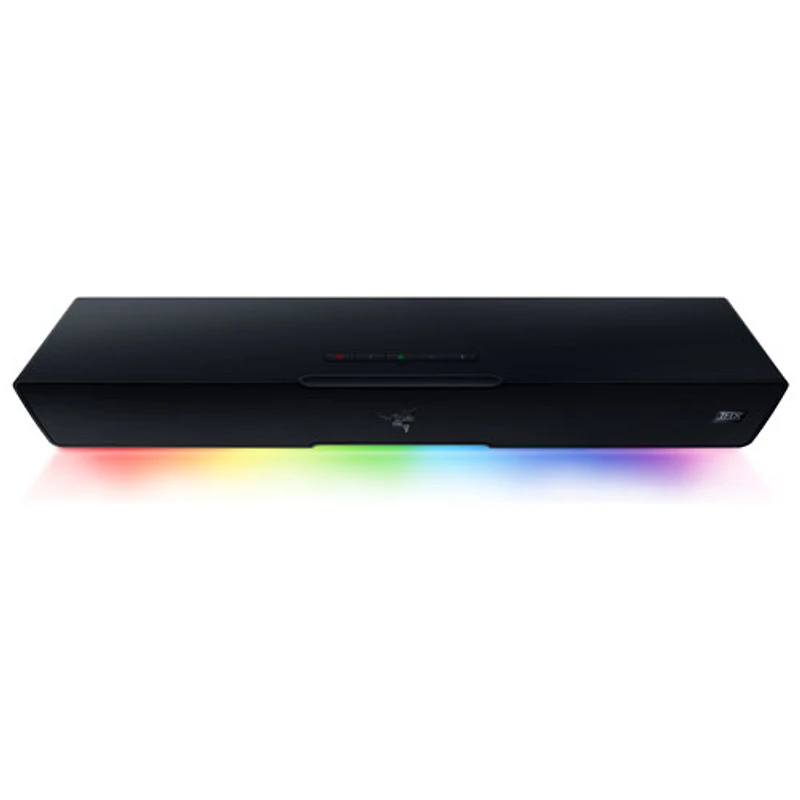 Razer Leviathan V2 7.1 Channel Gaming Computer Speaker System