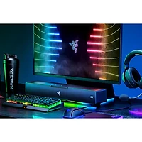 Razer Leviathan V2 7.1 Channel Gaming Computer Speaker System