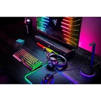 Razer Leviathan V2 7.1 Channel Gaming Computer Speaker System