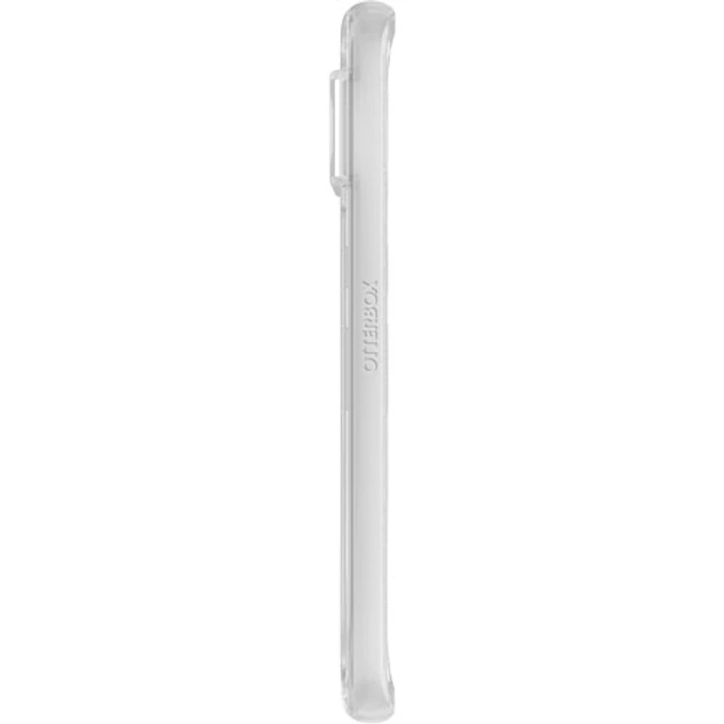 OtterBox Symmetry Fitted Hard Shell Case for Pixel 7 Pro - Clear
