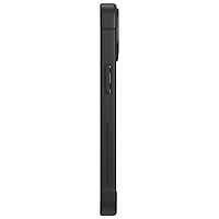 Gear4 Havana Snap D3O Fitted Soft Shell Case with MagSafe for iPhone 14/13 - Black