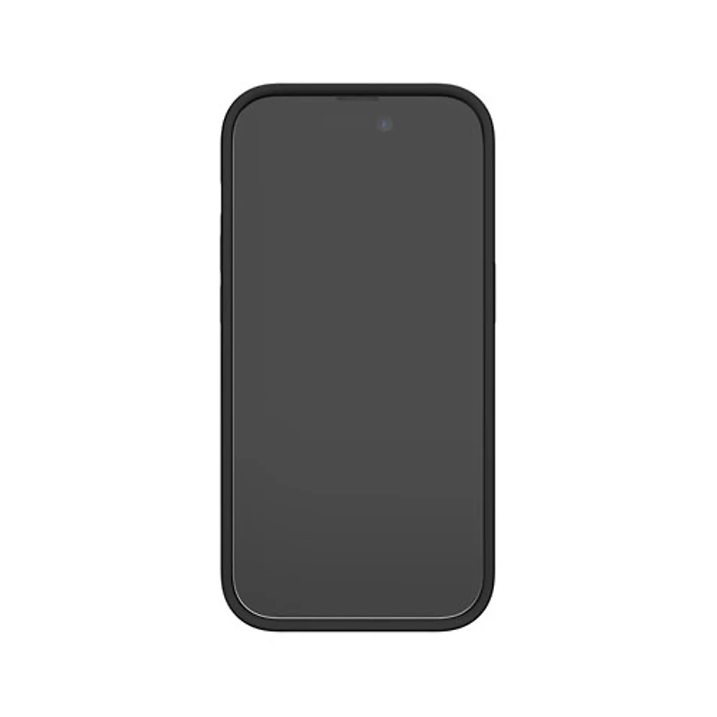 Étui souple ajusté Rio D3O de Gear4 pour iPhone 14/13 - Noir