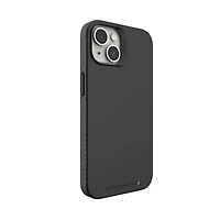 Étui souple ajusté Rio D3O de Gear4 pour iPhone 14/13 - Noir