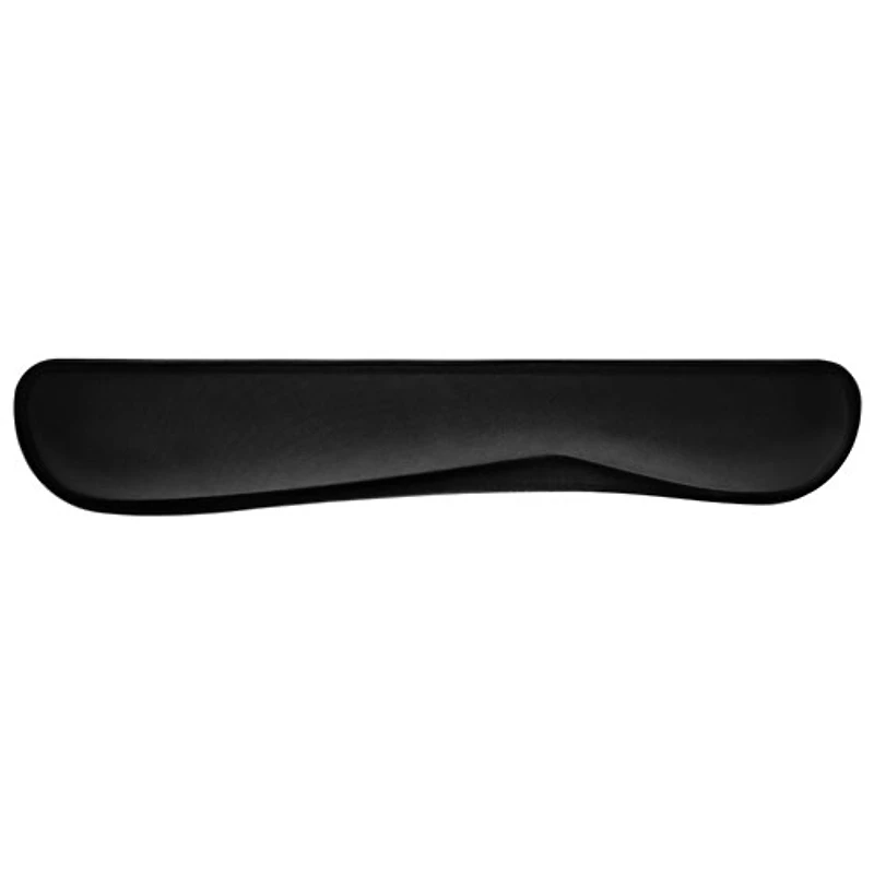Repose-poignet en mousse à mémoire d'Insignia (NS-PR2MB23-C) - 46,2 cm (18,2 po) - Noir