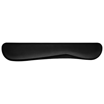 Repose-poignet en mousse à mémoire d'Insignia (NS-PR2MB23-C) - 46,2 cm (18,2 po) - Noir