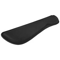 Repose-poignet en mousse à mémoire d'Insignia (NS-PR2MB23-C) - 46,2 cm (18,2 po) - Noir