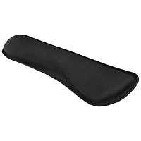 Repose-poignet en mousse à mémoire d'Insignia (NS-PR2MB23-C) - 46,2 cm (18,2 po) - Noir