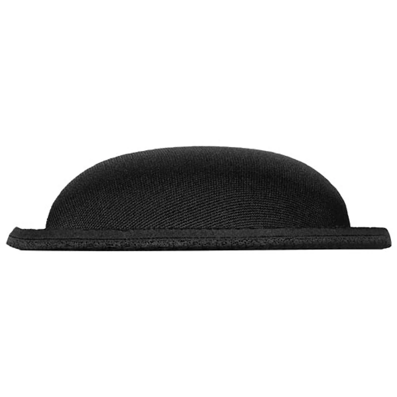 Repose-poignet en mousse à mémoire d'Insignia (NS-PR2MB23-C) - 46,2 cm (18,2 po) - Noir
