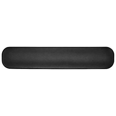Insignia Sponge Foam Wrist Rest (NS-PR2PB23-C) - 46.6cm (18.5in) - Black